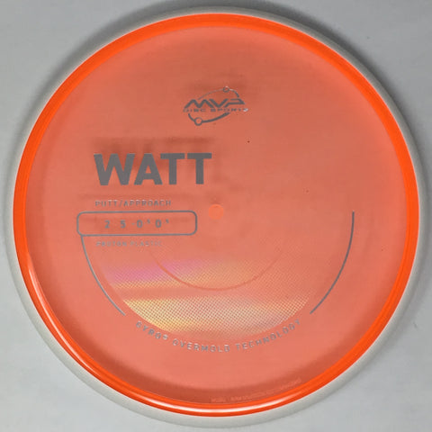 Watt (Proton)