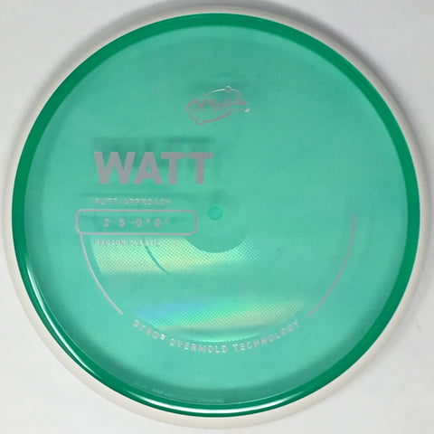 Watt (Proton)