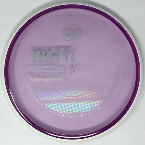 Watt (Proton)
