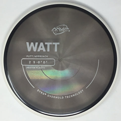 Watt (Proton)