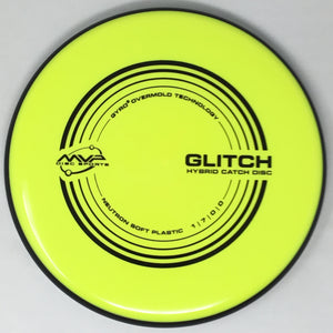Glitch (Neutron Soft)