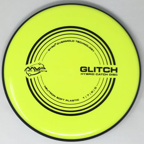 Glitch (Neutron Soft)