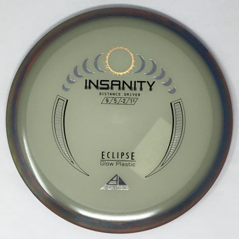 Insanity (Eclipse 2.0 Glow)