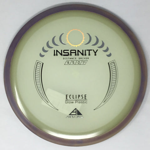 Insanity (Eclipse 2.0 Glow)
