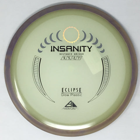 Insanity (Eclipse 2.0 Glow)