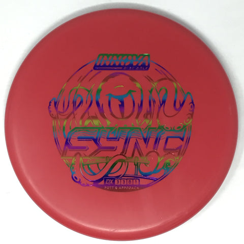 Sync (DX)