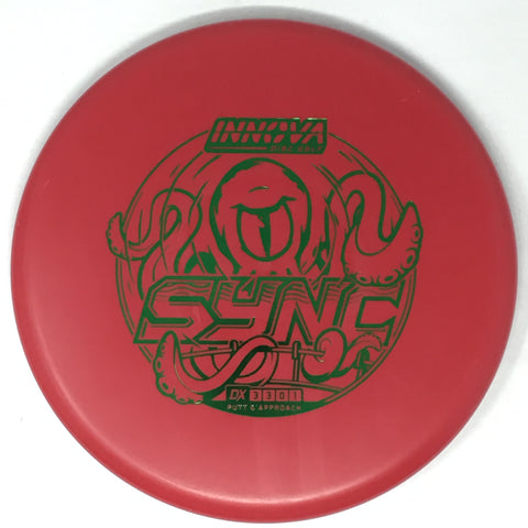 Sync (DX)