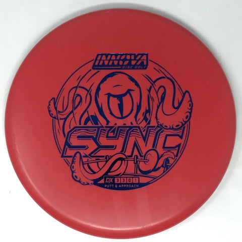 Sync (DX)