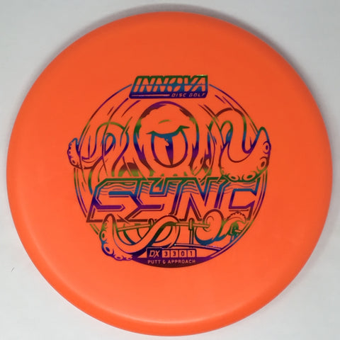 Sync (DX)