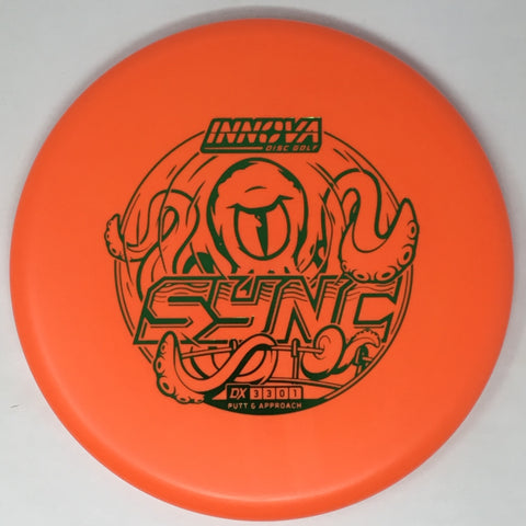 Sync (DX)
