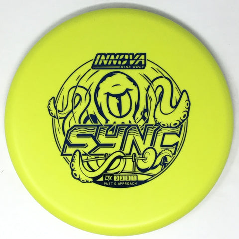 Sync (DX)