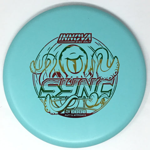 Sync (DX)
