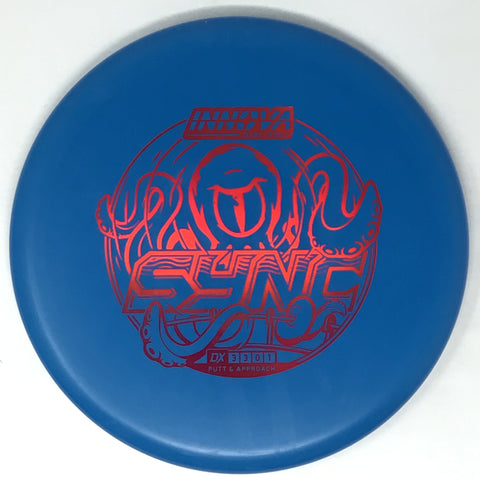 Sync (DX)