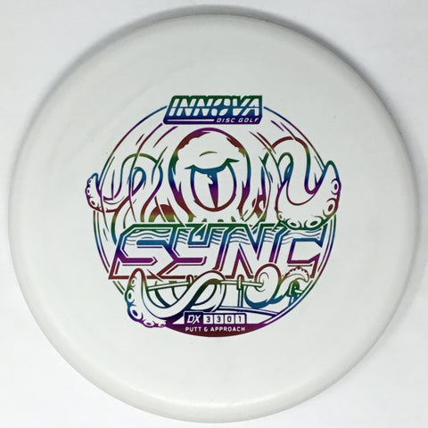 Sync (DX)