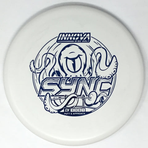 Sync (DX)