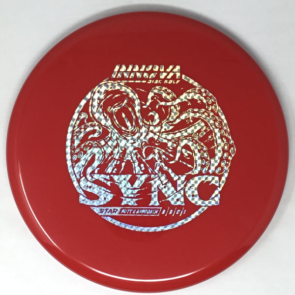 Sync (Star)