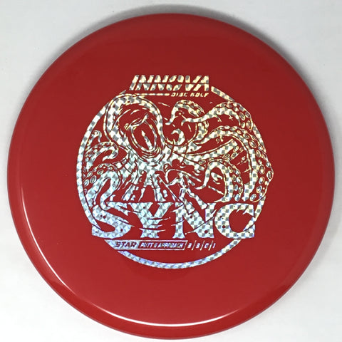Sync (Star)