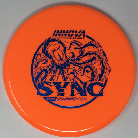 Sync (Star)