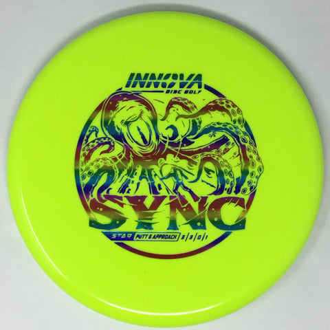 Sync (Star)