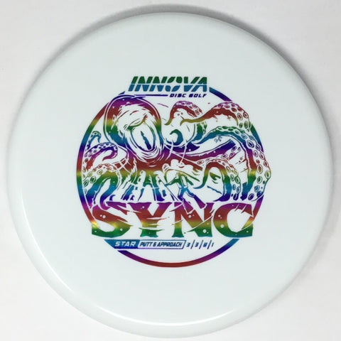 Sync (Star)