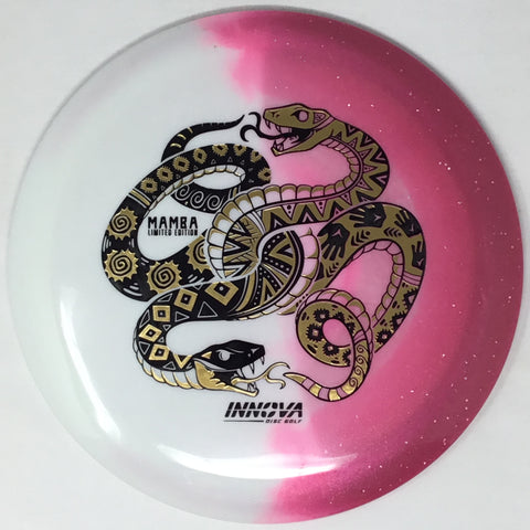 Mamba (Duo - Limited Edition)