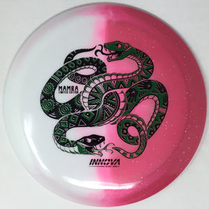 Mamba (Duo - Limited Edition)