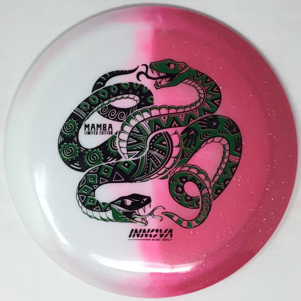 Mamba (Duo - Limited Edition)