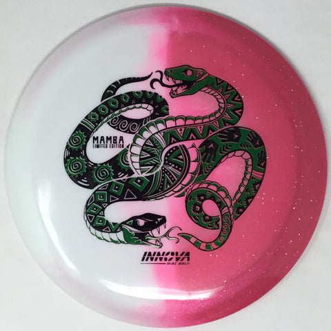 Mamba (Duo - Limited Edition)