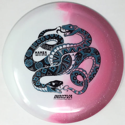 Mamba (Duo - Limited Edition)