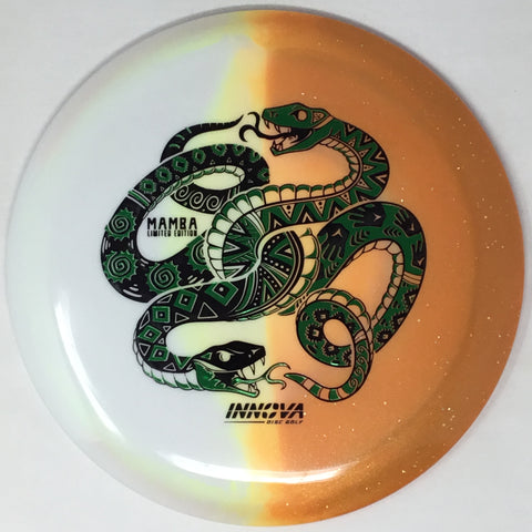 Mamba (Duo - Limited Edition)