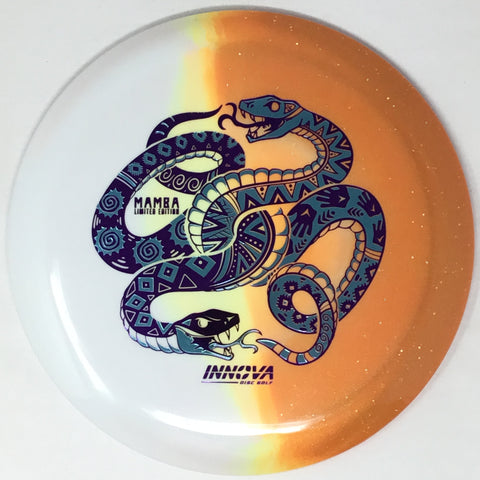 Mamba (Duo - Limited Edition)
