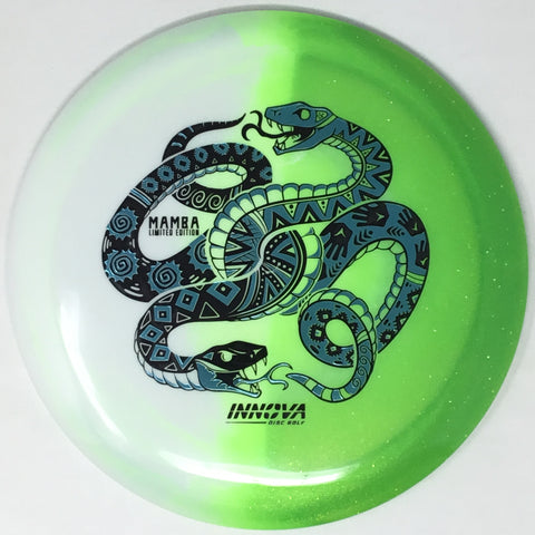 Mamba (Duo - Limited Edition)