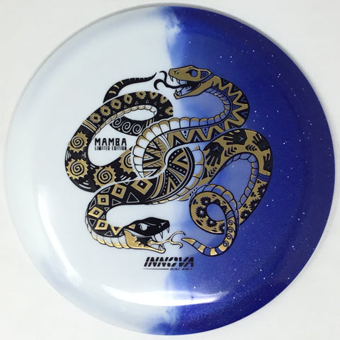 Mamba (Duo - Limited Edition)