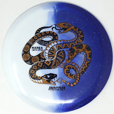 Mamba (Duo - Limited Edition)