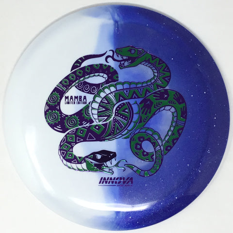 Mamba (Duo - Limited Edition)