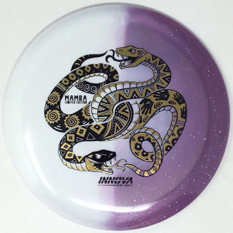 Mamba (Duo - Limited Edition)