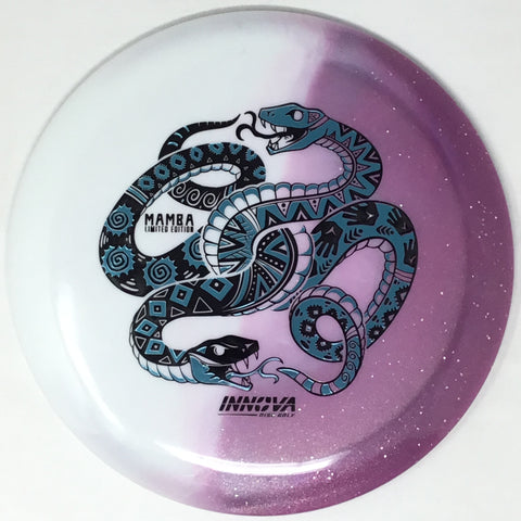 Mamba (Duo - Limited Edition)