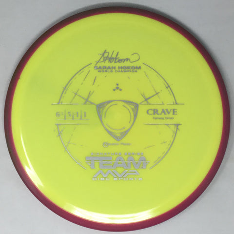 Crave (Neutron - Sarah Hokom Signature Edition)