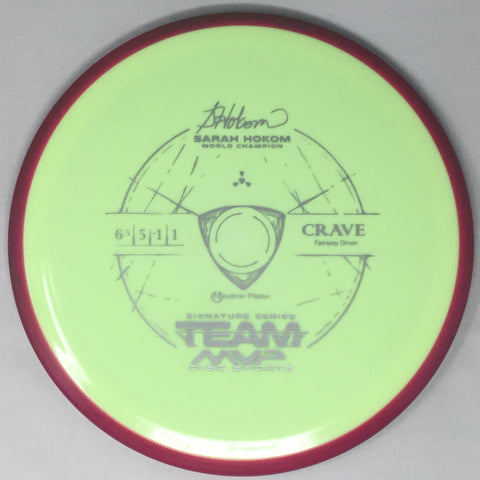 Crave (Neutron - Sarah Hokom Signature Edition)