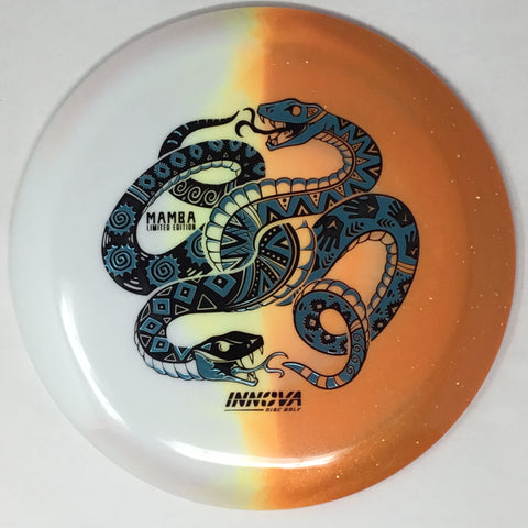 Mamba (Duo - Limited Edition)