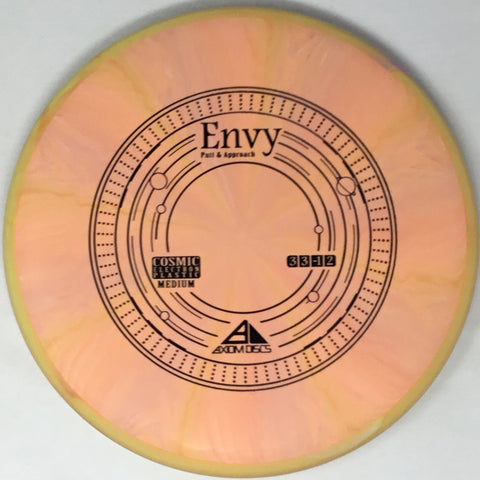 Envy (Cosmic Electron)