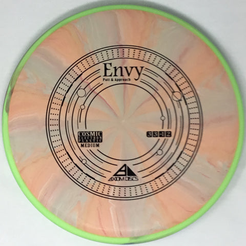 Envy (Cosmic Electron)
