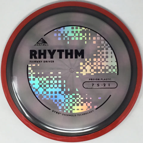 Rhythm (Proton)