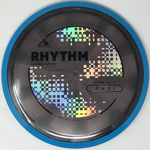 Rhythm (Proton)