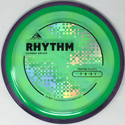 Rhythm (Proton)