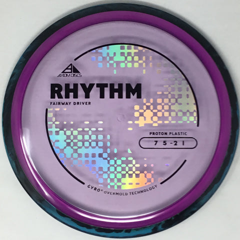 Rhythm (Proton)