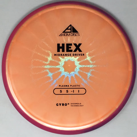 Hex (Plasma)