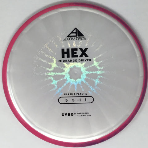 Hex (Plasma)