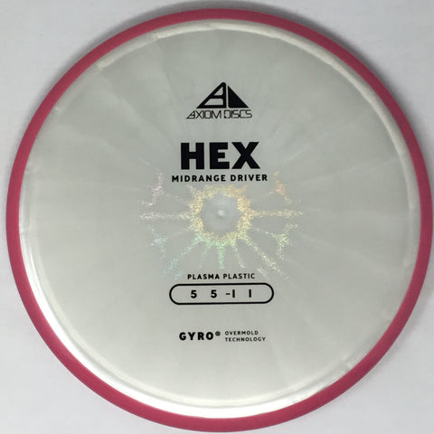 Hex (Plasma)