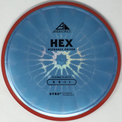 Hex (Plasma)